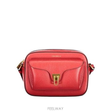 | Other Brand | 26 FW Coccinelle ��Ʈ �׷��� ���� ���� ũ�ν� �� E1MF6150201 TP46039569826 FW Coccinelle ��Ʈ �׷��� ���� ���� ũ�ν� �� E1MF6