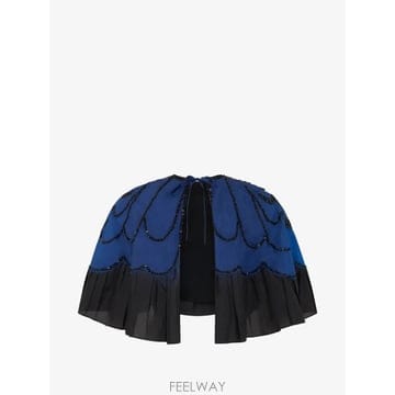 Alberta Ferretti 26 FW �˺���Ÿ�䷹Ƽ ���� ��� ������ A02360165 TP45588351026 FW �˺���Ÿ�䷹Ƽ ���� ��� ������ A02360165 TP4558
