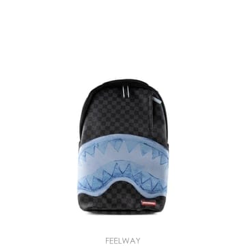 | Other Brand | 26 FW Sprayground ��ũ ���콺 üũ ���� B849899000 TP46039450426 FW Sprayground ��ũ ���콺 üũ ���� B849899000 TP4