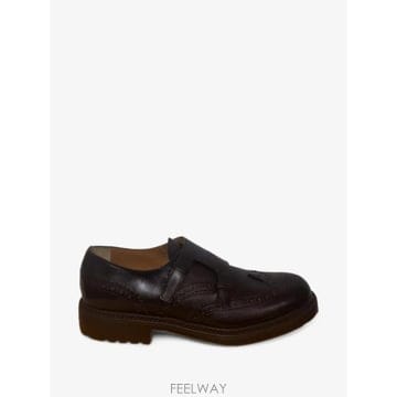 | Other Brand | 26 FW Doucals brogue monk shoes DU3567HENRUF188TM00 TP46040526 FW Doucals brogue monk shoes DU3567HENRUF188TM00 TP