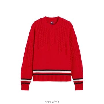 TOMMY HILFIGER 26 FW Ÿ�����ǰ� ��Ʈ������ ���̺� ��Ʈ ������ DW0DW23353 TP46042105126 FW Ÿ�����ǰ� ��Ʈ������ ���̺� ��Ʈ ������ DW0DW23