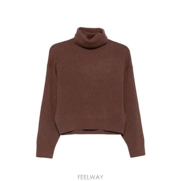 26 FW 브루넬로 쿠치넬리 터틀넥 스웨터 M16129313C9199 TP460420981
