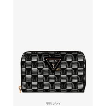 | Other Brand | 26 FW GUESS USA G Wave zip around wallet JT9344140 TP460369526 FW GUESS USA G Wave zip around wallet JT9344140 TP4