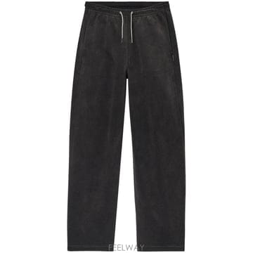 26 FW 알렉산더왕 라인스톤 드로코드 트랙팬츠 4CC1254011 TP460404236
