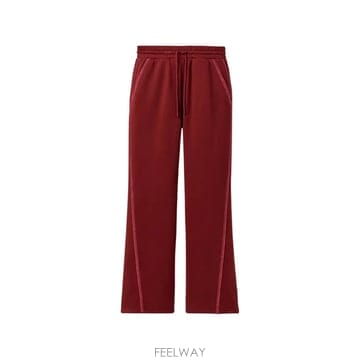 UGG 26 FW ��� Classic straight leg pants 1180574 TP46040405526 FW ��� Classic straight leg pants 1180574 TP460404