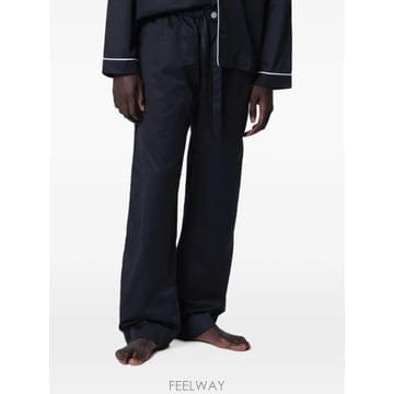 | Other Brand | 26 FW TEKLA �ΰ� ��ġ ���ڸ� ���� STPANTS312COCH TP46040390926 FW TEKLA �ΰ� ��ġ ���ڸ� ���� STPANTS312COCH TP460