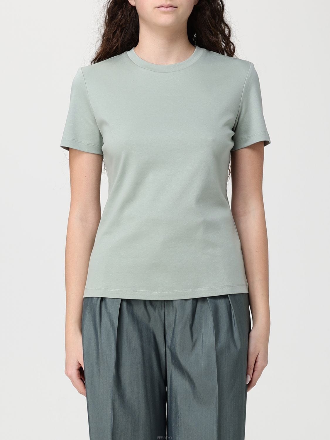 Max Mara [A6] �������� 2611971019600 ���� Ƽ���� 2611971019600-002[A6] �������� 2611971019600 ���� Ƽ���� 2611971019600-