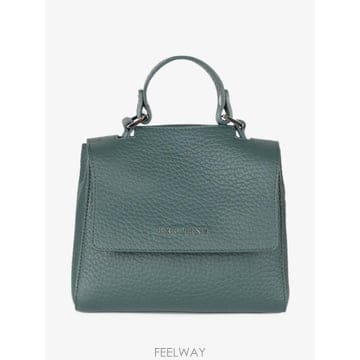 | Other Brand | 26 FW Orciani mini Sveva Soft pebbled leather tote bag B020126 FW Orciani mini Sveva Soft pebbled leather tote bag