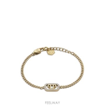 Philipp Plein 26 FW �ʸ��÷��� �÷��� ���͸� ũ������ ��� �극�̽��� PJ1AA30BU TP46036767526 FW �ʸ��÷��� �÷��� ���͸� ũ������ ��� �극�̽�