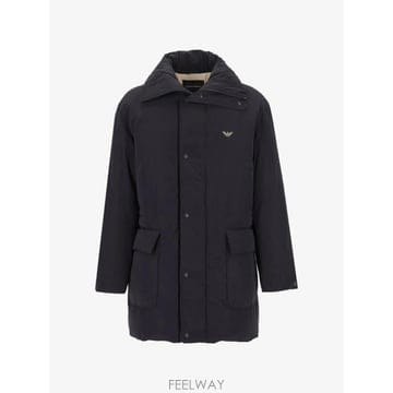 Armani 26 FW �Ƹ����� �ΰ� ������ �е� ��Ŷ EM006653 TP46041876926 FW �Ƹ����� �ΰ� ������ �е� ��Ŷ EM006653 TP460418