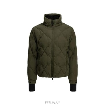 Moncler 26 FW ��Ŭ���� �׷���� ��󸸽� ���̾Ƹ�� ���� ��Ŷ BRAMANS1A0003059876825 TP4626 FW ��Ŭ���� �׷���� ��󸸽� ���̾Ƹ�� ���� ��Ŷ 