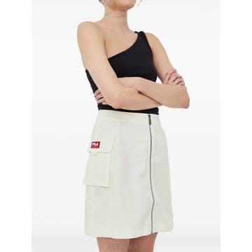 FILA 26 FW �ʶ� ��ġ ���� ���� �̴� ��ĿƮ FAW0012 TP46040240426 FW �ʶ� ��ġ ���� ���� �̴� ��ĿƮ FAW0012 TP460402