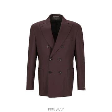 CORNELIANI 26 FW �����ڸ��ƴ� ���� �극��Ƽ�� �� ��Ʈ 28NG01 TP46036653026 FW �����ڸ��ƴ� ���� �극��Ƽ�� �� ��Ʈ 28NG01 TP46