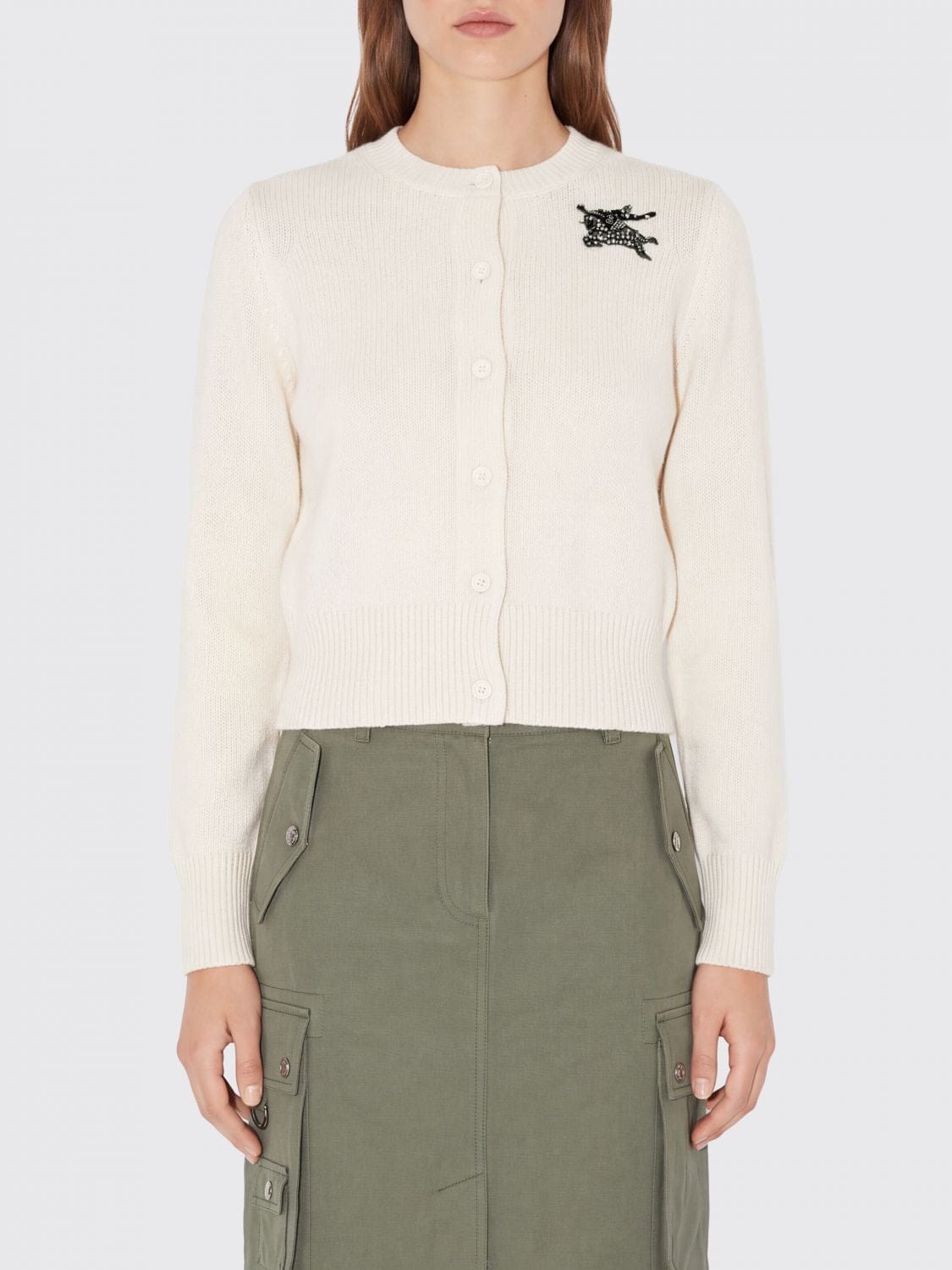 Burberry [A6] ������ 8132457 ���� ����� 8132457-001[A6] ������ 8132457 ���� ����� 8132457-001