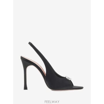 | Other Brand | 26 FW Amina Muaddi ī�Ḯ�� ũ������ ��� �̴� ���� MINICAMELIASLING105SAT26 FW Amina Muaddi ī�Ḯ�� ũ������ ��� �̴� ���� MI