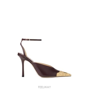 26 FW 지미추 페이즈 100 펌프스 FAIZ100HCO TP460366016