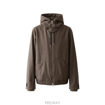 Sacai 26 FW ��ī�� �� �ö��� ���� ��Ŷ 2604083M TP46036565026 FW ��ī�� �� �ö��� ���� ��Ŷ 2604083M TP460365650