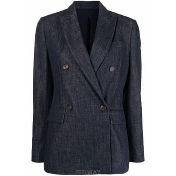 Brunello Cucinelli 26 FW ���ڷ� ��ġ�ڸ� ���ڷ� ��ġ�ڸ� ���� �극��Ƽ�� ���� �������� M0F282213C900 TP426 FW ���ڷ� ��ġ�ڸ� ���ڷ� ��ġ�ڸ� ���� �극��