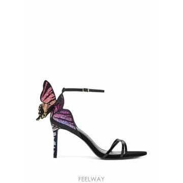 | Other Brand | 26 FW Sophia Webster Ű�ƶ� ũ������ ��� �̵� ���� SAW26002ARRZBR TP460426 FW Sophia Webster Ű�ƶ� ũ������ ��� �̵� ���� SA
