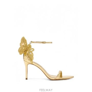 | Other Brand | 26 FW Sophia Webster Ű�ƶ� ��ε帮 ���� SAW26009GOLD TP46040055826 FW Sophia Webster Ű�ƶ� ��ε帮 ���� SAW26009GOLD