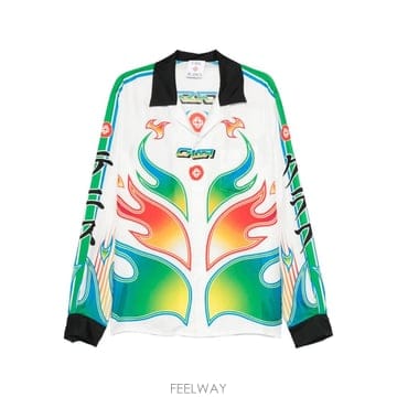 CASABLANCA 26 FW ī�����ī �÷��� ����Ʈ ���� UAW25SH00601M TP46036553226 FW ī�����ī �÷��� ����Ʈ ���� UAW25SH00601M TP46