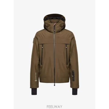 Moncler 26 FW ��Ŭ���� �׷���� zip up hooded jacket L20971A00021597MR TP46026 FW ��Ŭ���� �׷���� zip up hooded jacket L20971A00