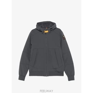 Parajumpers 26 FW �Ķ����۽� �ΰ� ��ġ �ĵ� ��Ŷ 26WPMJKEE01 TP46041699326 FW �Ķ����۽� �ΰ� ��ġ �ĵ� ��Ŷ 26WPMJKEE01 TP460