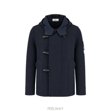 Stone Island 26 FW ������Ϸ��� ��� Ŭ���� �ĵ� ��Ŷ L2S154100039S0453 TP46041690926 FW ������Ϸ��� ��� Ŭ���� �ĵ� ��Ŷ L2S154100039S