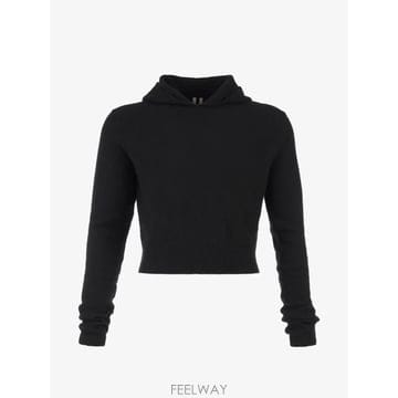 Rick Owens 26 FW �������� ��Ʈ ũ�� �ĵ�Ƽ RR02F4693KWSF TP46041685626 FW �������� ��Ʈ ũ�� �ĵ�Ƽ RR02F4693KWSF TP460416