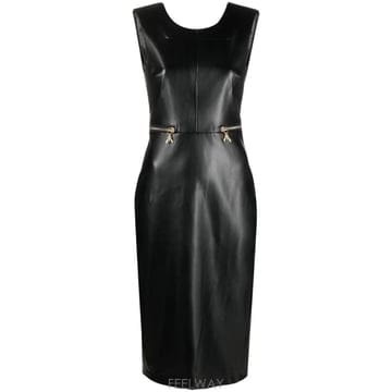| Other Brand | 26 FW Patrizia Pepe ������Ʈ ���̵� ���� �̵� �巹�� 8A1192E005 TP4604167426 FW Patrizia Pepe ������Ʈ ���̵� ���� �̵� �巹�� 8