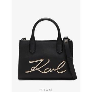Karl Lagerfeld 26 FW Į�����Ʈ K �ñ״�ó ��Ʈ �� C1W30016992 TP46036487726 FW Į�����Ʈ K �ñ״�ó ��Ʈ �� C1W30016992 TP4603