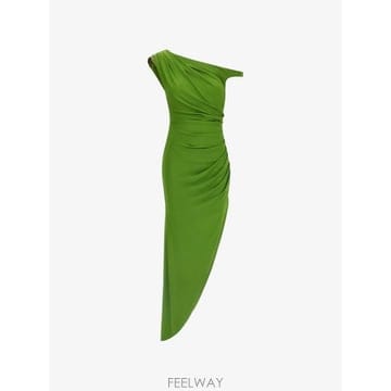 Elisabetta Franchi 26 FW Elisabetta Franchi �е�� ����� �巹�� AB90661E2 TP46041672226 FW Elisabetta Franchi �е�� ����� �巹�� AB90661E