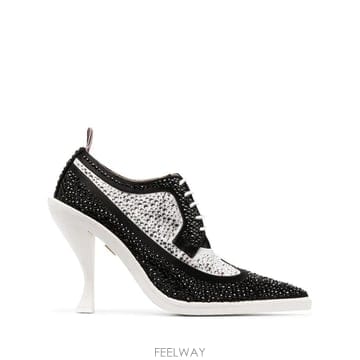 Thom Browne 26 FW ����� ũ������ ��� ���� ���� 105mm  FFH260AE0553 TP46041667526 FW ����� ũ������ ��� ���� ���� 105mm  FFH260AE