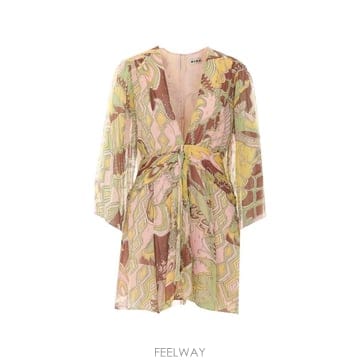 | Other Brand | 26 FW Rixo Ŭ�κ� ����Ʈ �̴� �巹�� 06361 TP45591659426 FW Rixo Ŭ�κ� ����Ʈ �̴� �巹�� 06361 TP455916594