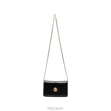 Versace 26 FW ������ü �޵λ� ��� ü�� ��ũ ��� �� 10264871A17449 TP46036409526 FW ������ü �޵λ� ��� ü�� ��ũ ��� �� 10264871A