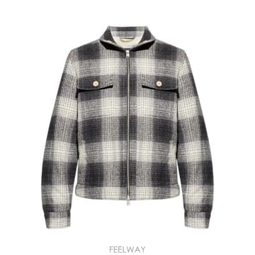 | Other Brand | 26 FW AllSaints �Ŵ��� üũ ���� ��Ŷ M059OD TP45591447926 FW AllSaints �Ŵ��� üũ ���� ��Ŷ M059OD TP4559144