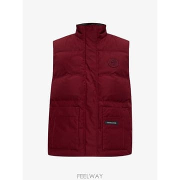 Canada Goose 26 FW ĳ���ٱ��� quilted down gilet 4165WT0 TP46041506626 FW ĳ���ٱ��� quilted down gilet 4165WT0 TP46041506