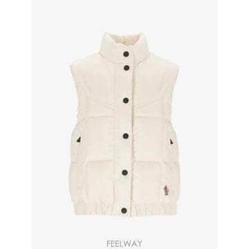 Moncler 26 FW ��Ŭ���� �׷���� Doucy quilted gilet L20981A00028 TP46041487326 FW ��Ŭ���� �׷���� Doucy quilted gilet L20981A000