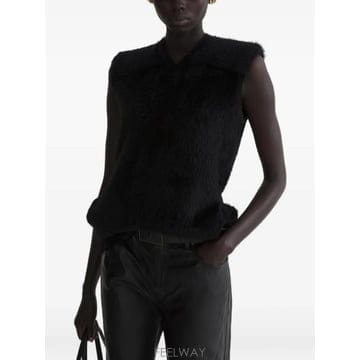 | Other Brand | 26 FW Mugler �귯�õ� ��Ʈ �μҸ� ž 26F2TO09121145 TP45565481826 FW Mugler �귯�õ� ��Ʈ �μҸ� ž 26F2TO09121145 TP