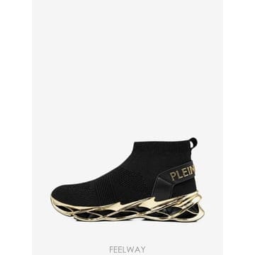 | Other Brand | 26 FW Plein Sport �ο� �轺 ���� ����Ŀ�� FAFSUSC0956STE003N TP460362826 FW Plein Sport �ο� �轺 ���� ����Ŀ�� FAFSUSC0956S