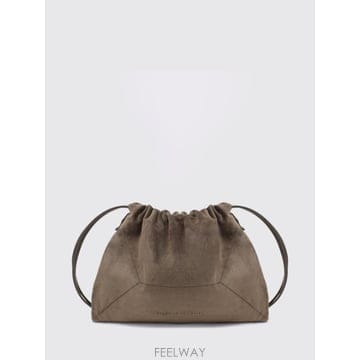 Brunello Cucinelli ���ڷ� ��ġ�ڸ� ���� ũ�ν��� MBDLD2808P TP647374692���ڷ� ��ġ�ڸ� ���� ũ�ν��� MBDLD2808P TP647374692