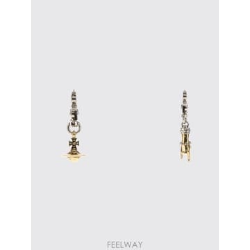 ViVienne westwood ���ȿ���Ʈ��� ���� �̾ 6202018F02W022 TP647645379���ȿ���Ʈ��� ���� �̾ 6202018F02W022 TP64764537