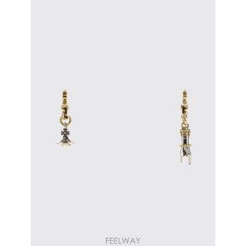 ViVienne westwood ���ȿ���Ʈ��� ���� �̾ 6202018F02R044 TP647645368���ȿ���Ʈ��� ���� �̾ 6202018F02R044 TP64764536