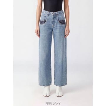 Maison Margiela �������������� ���� ���� �� S29LA0111M30066 TP647645187�������������� ���� ���� �� S29LA0111M30066 TP64764518