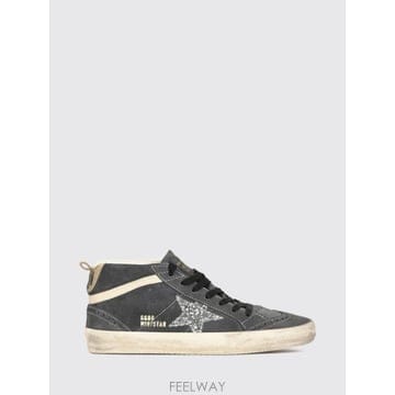 Golden Goose GOLDEN GOOSE ���� ����Ŀ�� GWF00122F00791750970 TP647645056GOLDEN GOOSE ���� ����Ŀ�� GWF00122F00791750970 TP6476