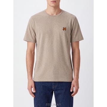 Maison Kitsune ���� Ű���� ���� Ƽ���� PM00107KJ7026 TP647644262���� Ű���� ���� Ƽ���� PM00107KJ7026 TP647644262
