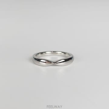 티파니 플래티늄 하모니 반지 7호 28671539