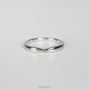 티파니 플래티늄 하모니 반지 16호 28671628