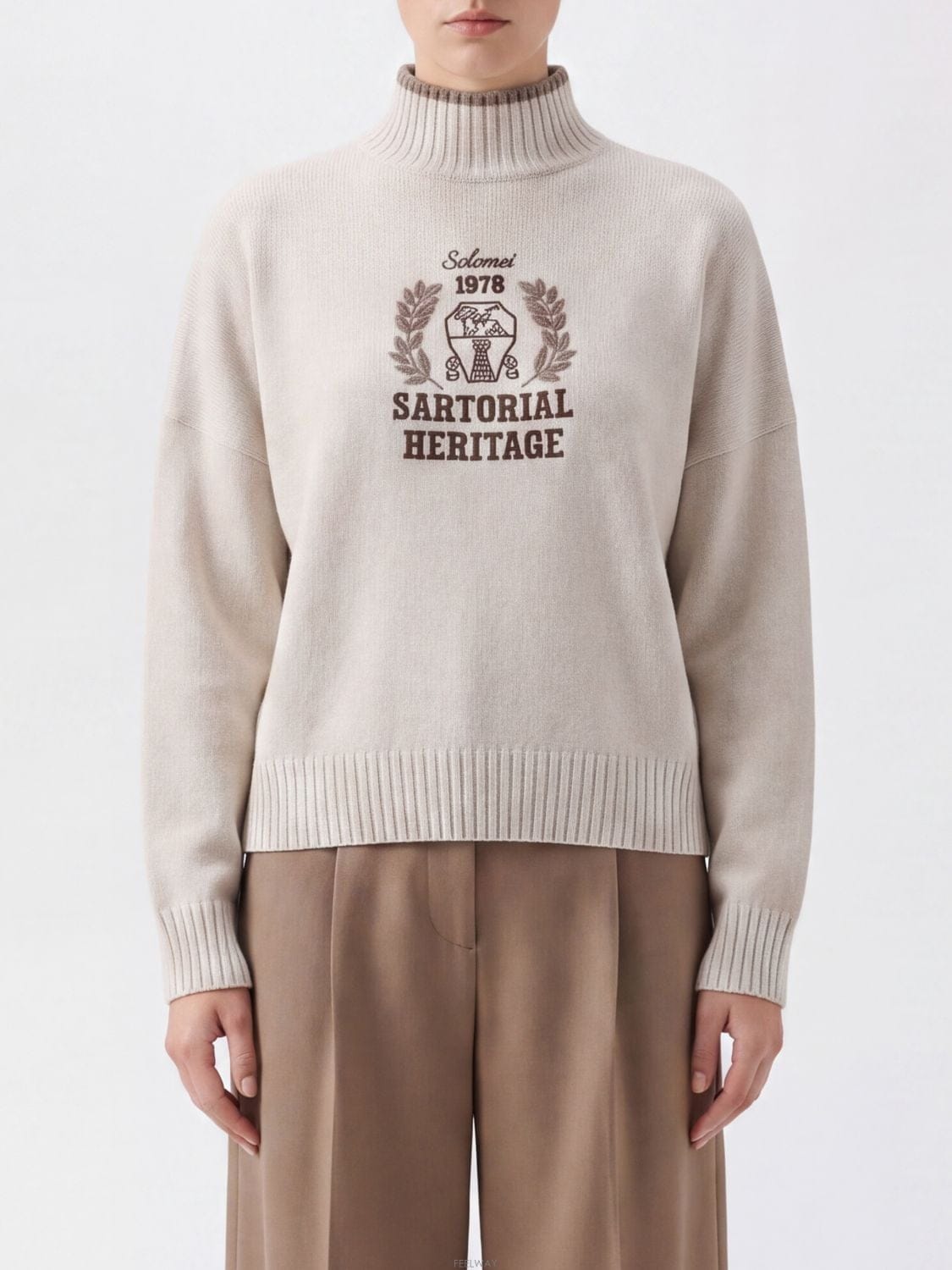 Brunello Cucinelli [A6] ���ڷ� ��ġ�ڸ� M12722204 ���� ��Ʋ�� M12722204-CDW71[A6] ���ڷ� ��ġ�ڸ� M12722204 ���� ��Ʋ�� M12722204