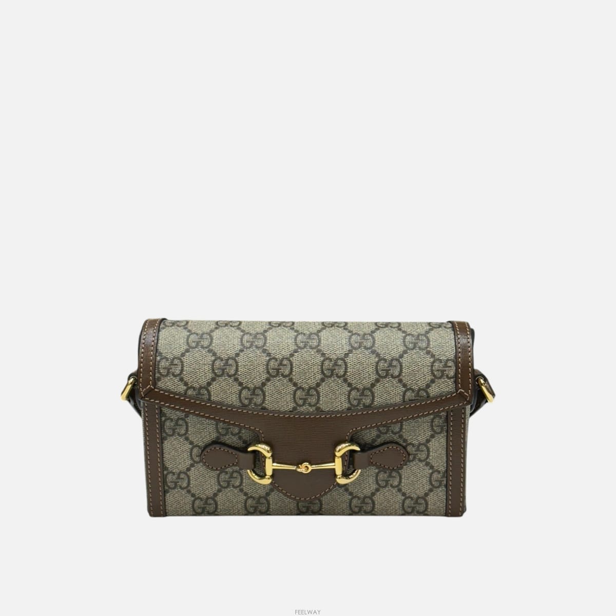 GUCCI ���� Ȧ���� 1955 �̴� ũ�ν��� ������ ������ 699296���� Ȧ���� 1955 �̴� ũ�ν��� ������ ������ 699296